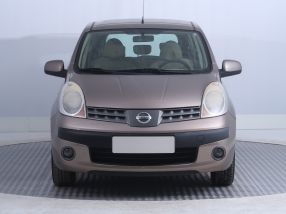 Nissan Note - 2007