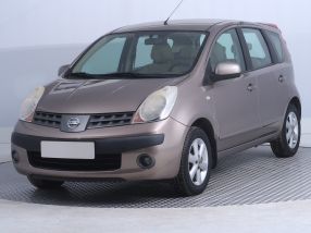 Nissan Note - 2007