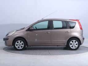 Nissan Note - 2007