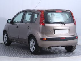 Nissan Note - 2007