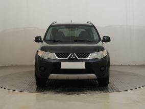 Mitsubishi Outlander - 2008
