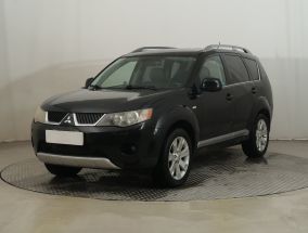 Mitsubishi Outlander - 2008