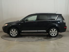 Mitsubishi Outlander - 2008