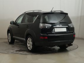 Mitsubishi Outlander - 2008