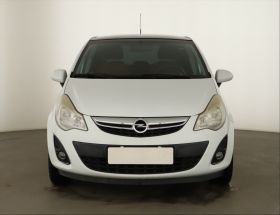 Opel Corsa - 2011