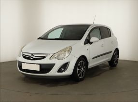 Opel Corsa - 2011