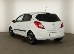 Opel Corsa - 2011