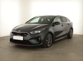 Kia ProCeed - 2019