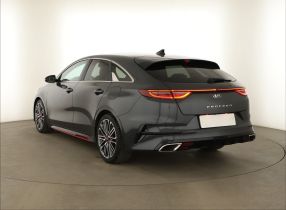 Kia ProCeed - 2019