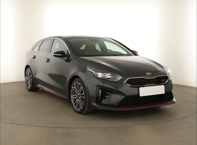 Kia ProCeed 2019