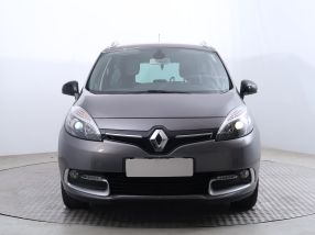 Renault Grand Scenic - 2015