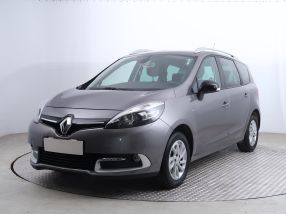 Renault Grand Scenic - 2015