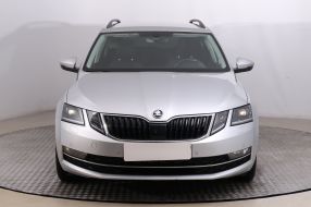 Skoda Octavia - 2018