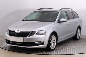 Skoda Octavia - 2018