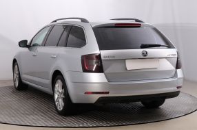 Skoda Octavia - 2018