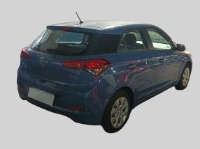Hyundai i20 - 2018
