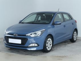 Hyundai i20 - 2018