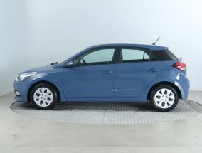 Hyundai i20 - 2018