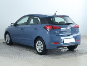 Hyundai i20 - 2018