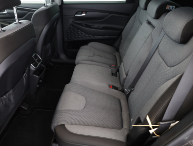 Hyundai Santa Fe - 2023