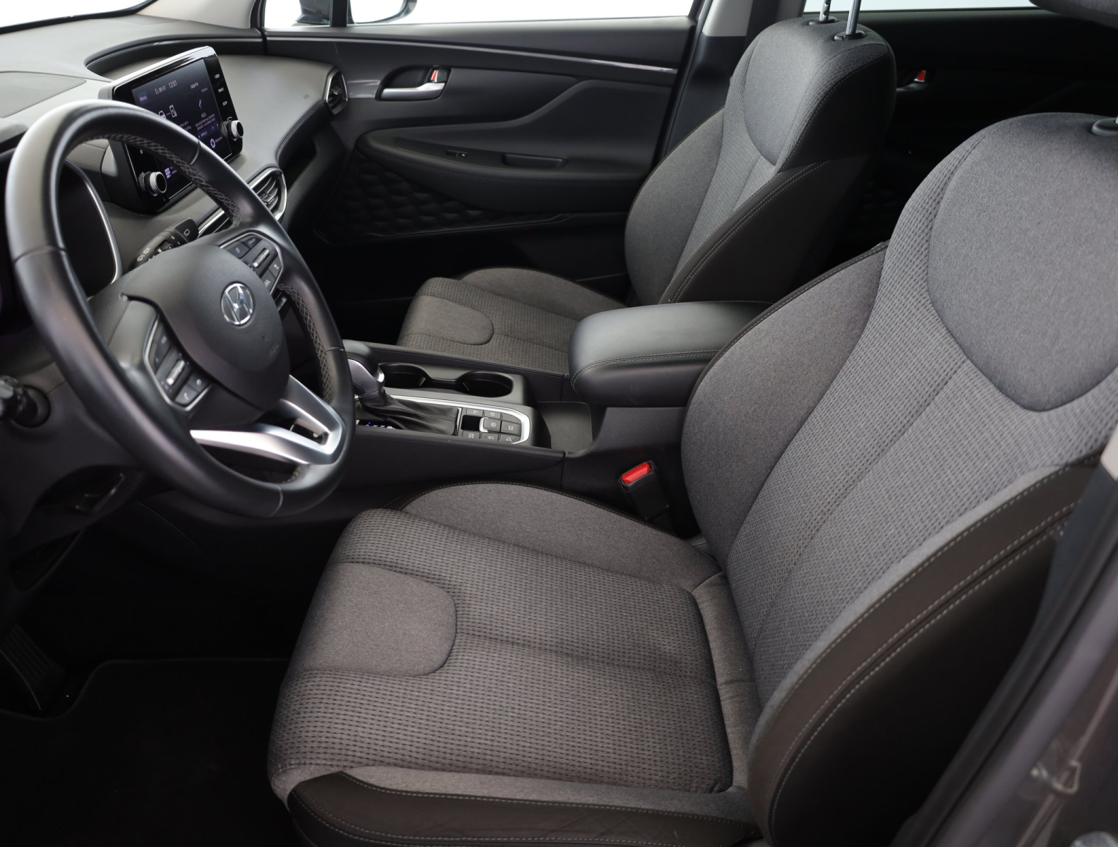 Hyundai Santa Fe - 2023