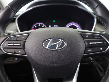 Hyundai Santa Fe - 2023