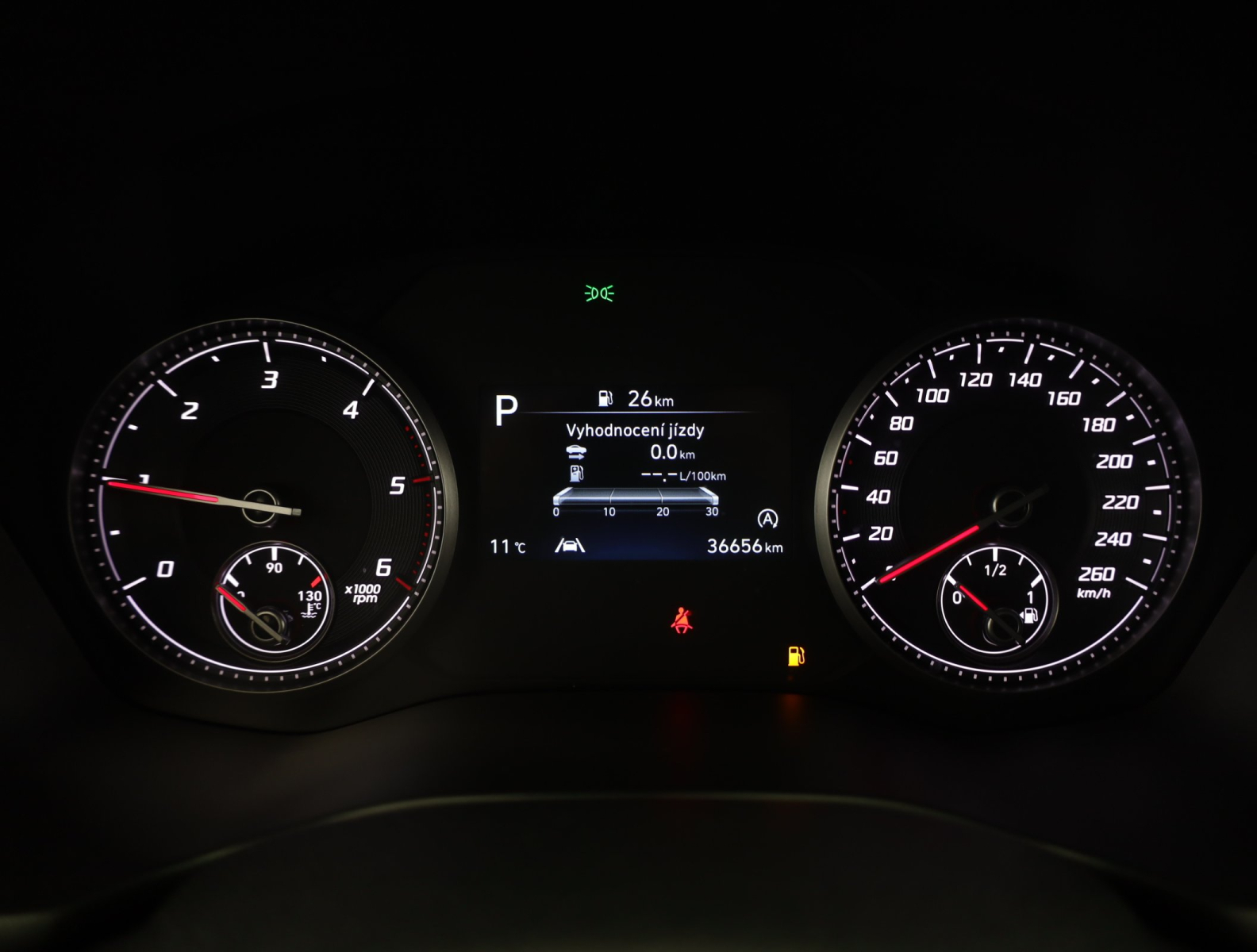 Hyundai Santa Fe - 2023