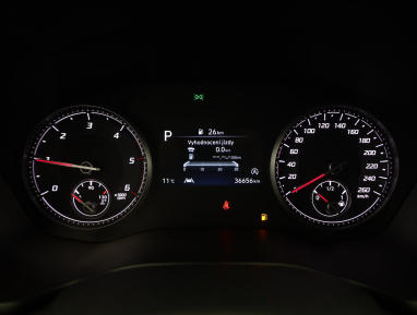 Hyundai Santa Fe - 2023