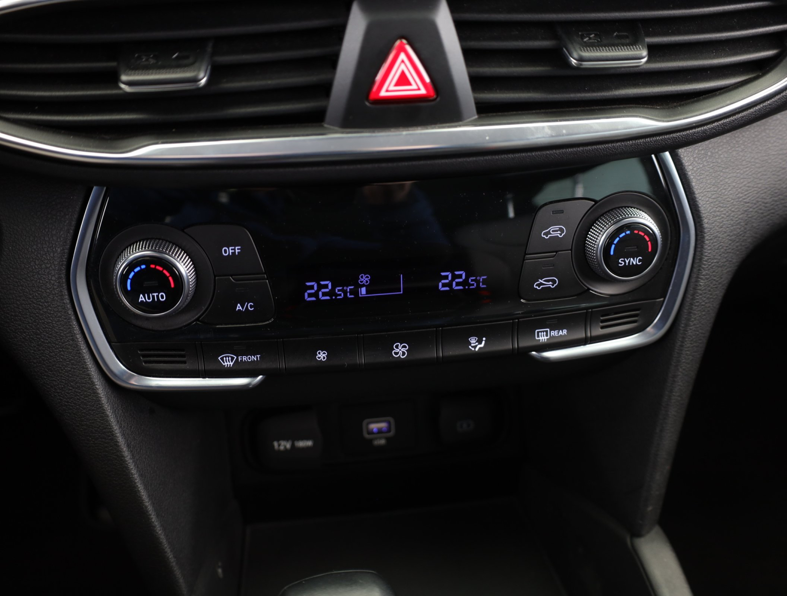 Hyundai Santa Fe - 2023