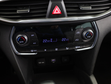 Hyundai Santa Fe - 2023