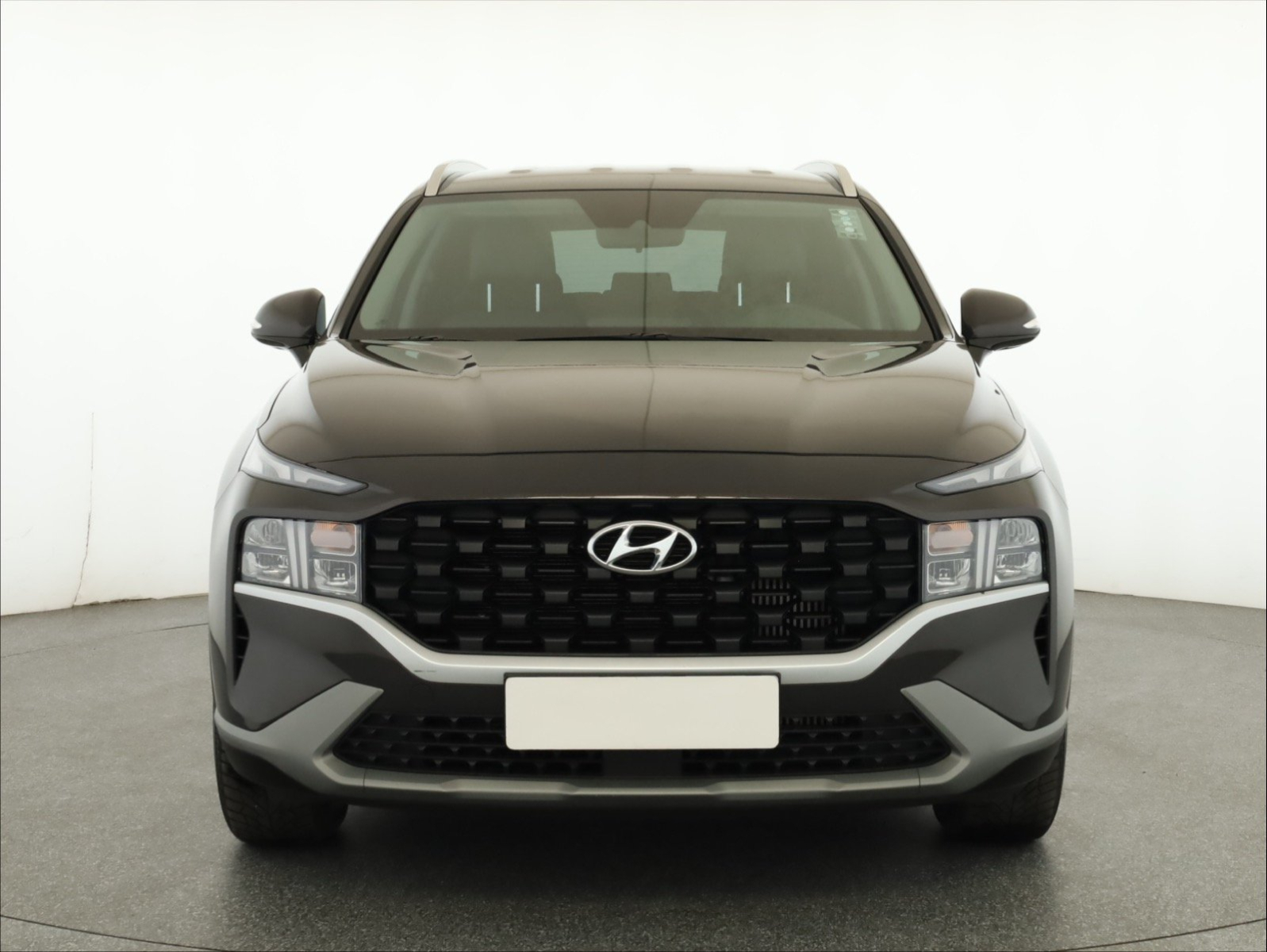 Hyundai Santa Fe - 2023