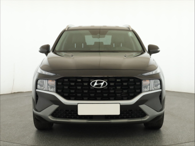 Hyundai Santa Fe - 2023