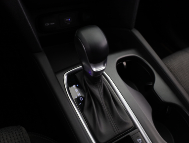 Hyundai Santa Fe - 2023