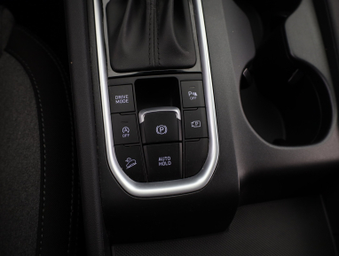 Hyundai Santa Fe - 2023