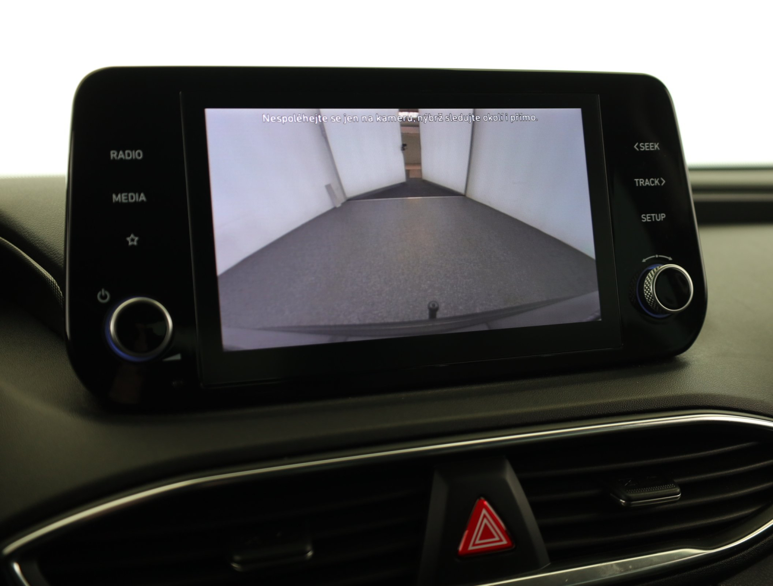 Hyundai Santa Fe - 2023