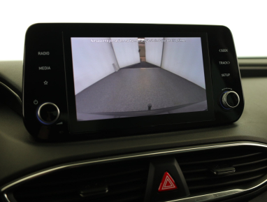 Hyundai Santa Fe - 2023