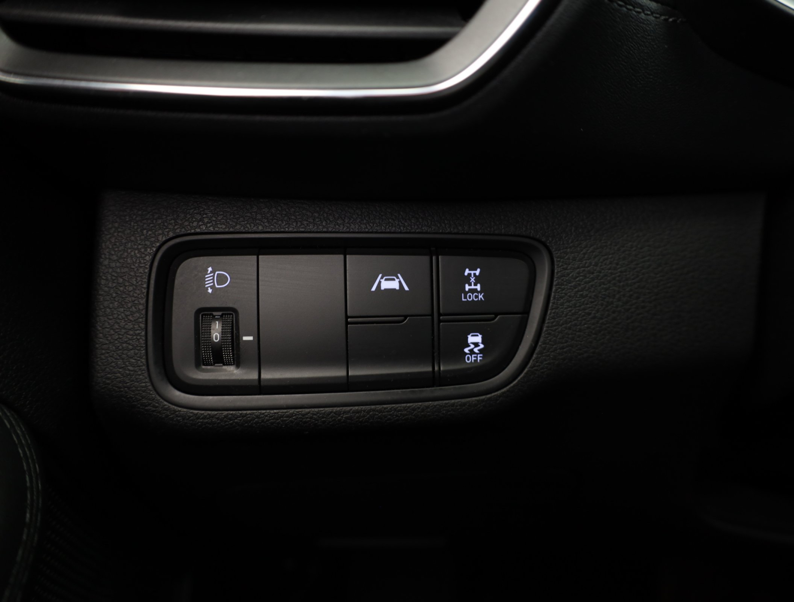 Hyundai Santa Fe - 2023