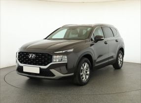 Hyundai Santa Fe - 2023