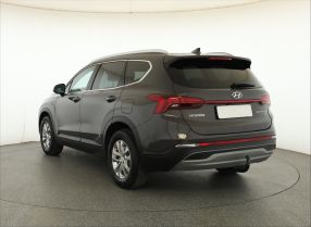 Hyundai Santa Fe - 2023