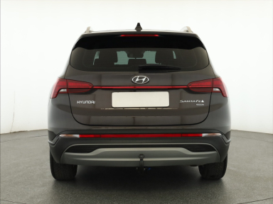 Hyundai Santa Fe - 2023