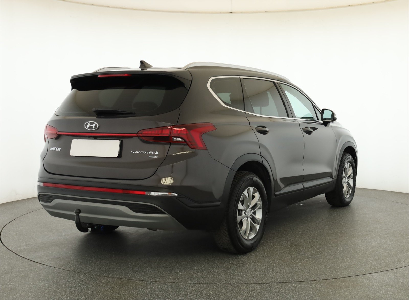 Hyundai Santa Fe - 2023