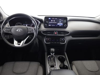 Hyundai Santa Fe - 2023