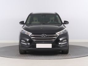 Hyundai Tucson - 2016