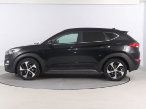 Hyundai Tucson - 2016