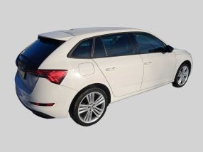 Skoda Scala - 2019