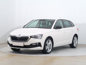 Škoda Scala - 2019