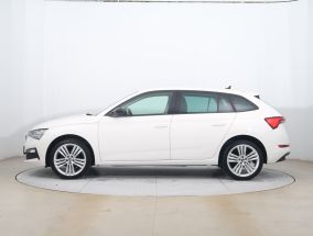 Škoda Scala - 2019