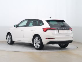 Škoda Scala - 2019