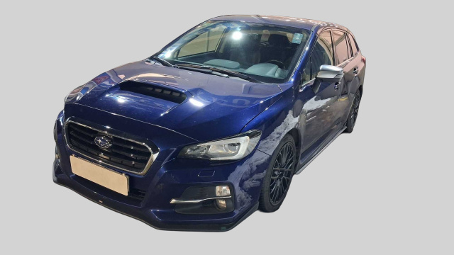 Subaru Levorg 2017