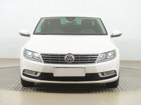 Volkswagen CC - 2012